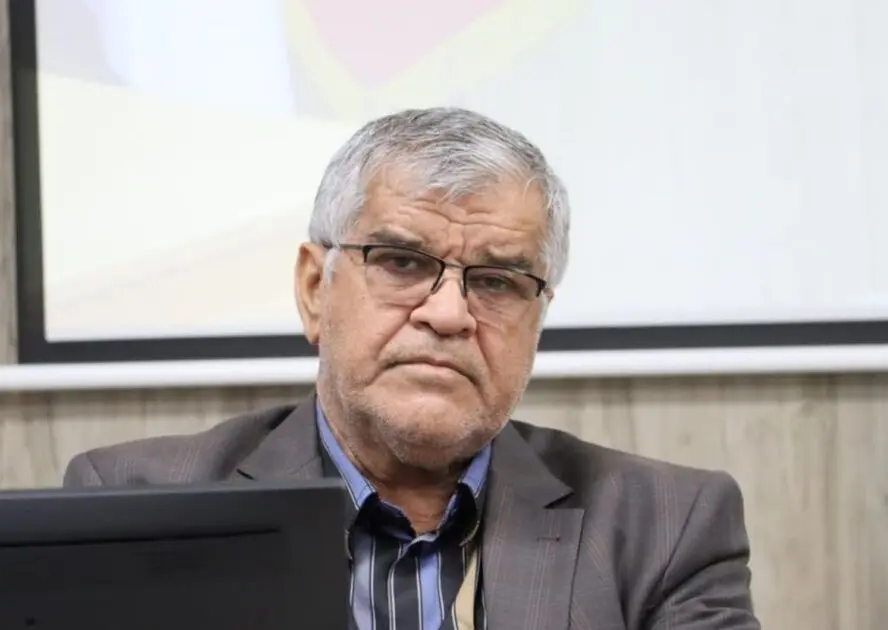 علی اصغر جمعهای