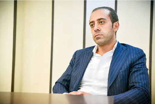احرامیان