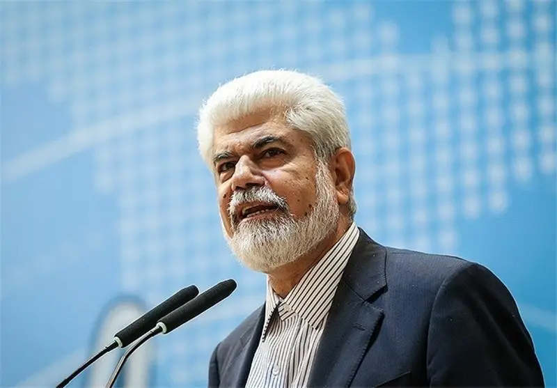 حسینعلی شهریاری-رئیس کمیسیون بهداشت