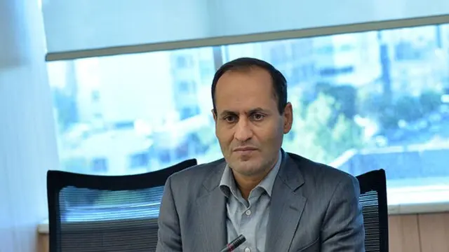 عباس آرگون، عضو اتاق بازرگانی