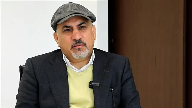 حمیدرضا صالحی