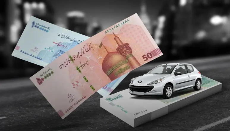 کمسیون صنایع مجلس ترمز افزایش قیمت خودرو را کشید