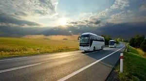 افزایش ۲۵درصدی قیمت بلیت اتوبوس