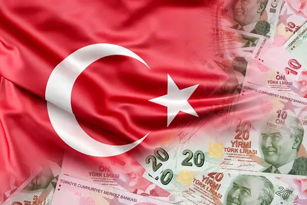 بحران اقتصادی ترکیه از کجا آغاز شد؟/ ریشه‌های تورم ترکیه در تحریم‌های آمریکا