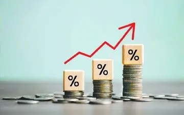 تابستان سرد تولید ناخالص داخلی+ نمودار