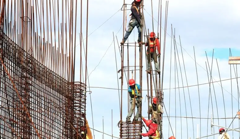 محرومیت کارگران از حقوق بازنشستگی/تبعات حذف بیمه کارگران ساختمانی