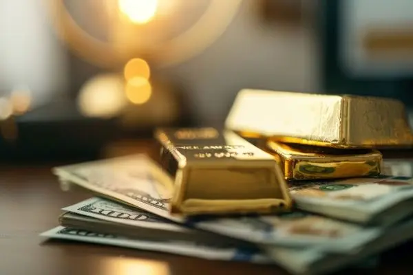 سرمایه‌گذاری روی طلا بهتر است یا سکه؟ 