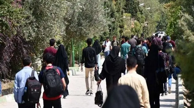 پذیرش دانشجویان ایرانی اخراجی از آمریکا در دانشگاه‌های کشور