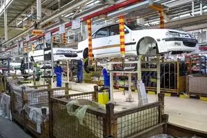 تصویب آیین‌نامه ارتقای کیفیت خودروهای داخلی 