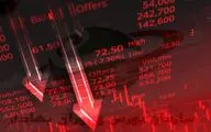بحران سریالی بورس واکنشی به شوک ژئوپلیتیک جنگ؟