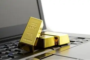 ورود مجلس به فروش اینترنتی طلا