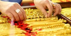 افزایش ۳.۳درصدی قیمت طلا در ۲۴ساعت گذشته