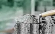 یک ادعای عجیب درباره سیمان/ علت گرانی سیمان چیست؟