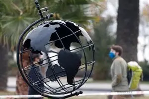 بدهی جهانی در مرز ۳۴۶ تریلیون دلار