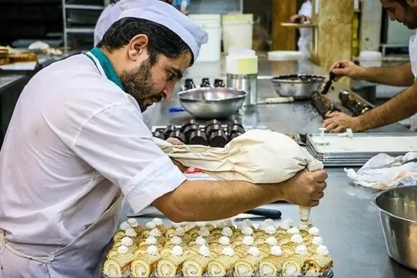  شیرینی شب عید گران می شود؟/ آمار دقیقی از صادرات شیرینی وجود ندارد