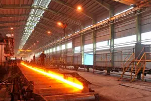 افتتاح ابرپروژه انتقال آب دریا