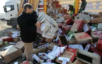 ۶ نقد بخش خصوصی به قانون قاچاق کالا و ارز