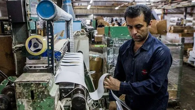 برنامه مشترک دولت و بخش خصوصی برای پسا ماشه