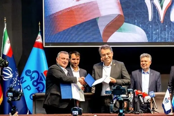 الزام مجتمع‌های پتروشیمی به استقرار سیستم مدیریت انرژی