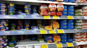 افزایش ۱۱درصدی قیمت تن ماهی 