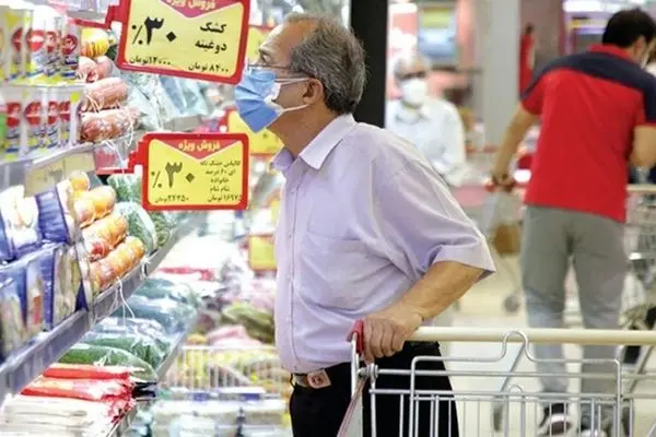 رشد۱۷درصدی فروشگاه‌های زنجیره‌ای در یکسال/ سوپرمارکت‌ها در آستانه تعطیلی