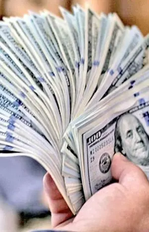 کارنامه مردودی ارز ۲۸هزار و۵۰۰ تومانی + نمودار