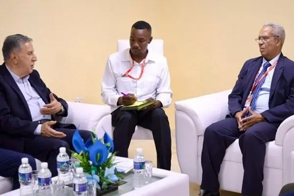 صمد حسن‌زاده: پاسداری از میراث اندیشه بنیان‌گذاران اتاق تجارت تبریز، پاسداشت فرهنگ تجارت مدرن ایرانی است