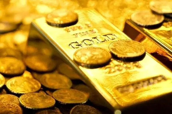 دلار صعودی شد/ نزول قیمت طلای جهانی 