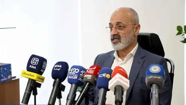 درخواست بخش خصوصی برای واگذاری ایران اکسپو به اتاق ایران