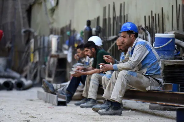 تغییر نرخ سبد معیشتی جامعه کارگری/حقوق کارگران ۳۸میلیون می‌شود؟