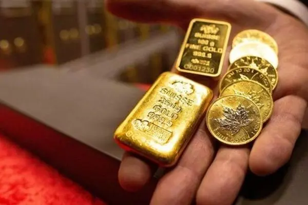 نامه تولیدکنندگان به وزیر اقتصاد/ مرکز مبادله ارزی آماده دریافت طلای وارداتی نیست 