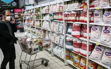 آغاز واردات برنج/قیمت برنج پاکستانی ارزان می‌شود؟