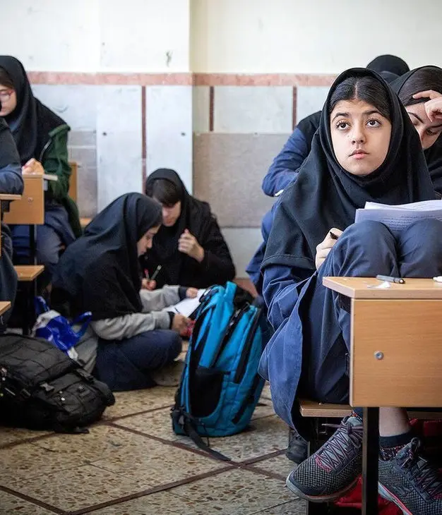 «ترک تحصیل»، تقاطع فقرفرهنگی و فقراقتصادی / افزایش جمعیت طبقات پایین جامعه