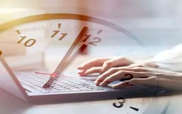 آغاز فعالیت ادارات با ساعت کاری شناور