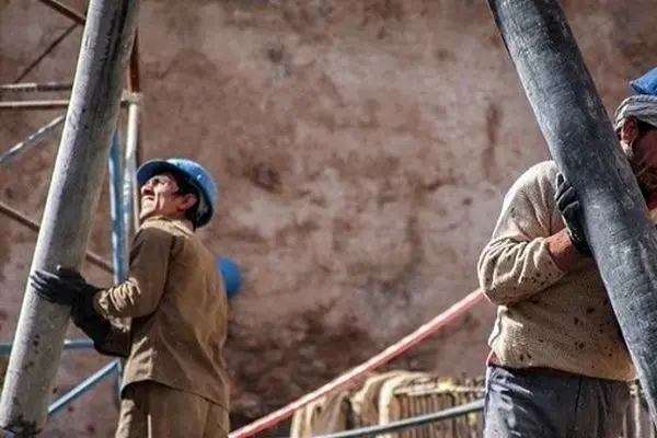 آخرین خبرها از مسکن کارگری/سهم سالانه کارگران از مسکن ملی چقدر شد؟