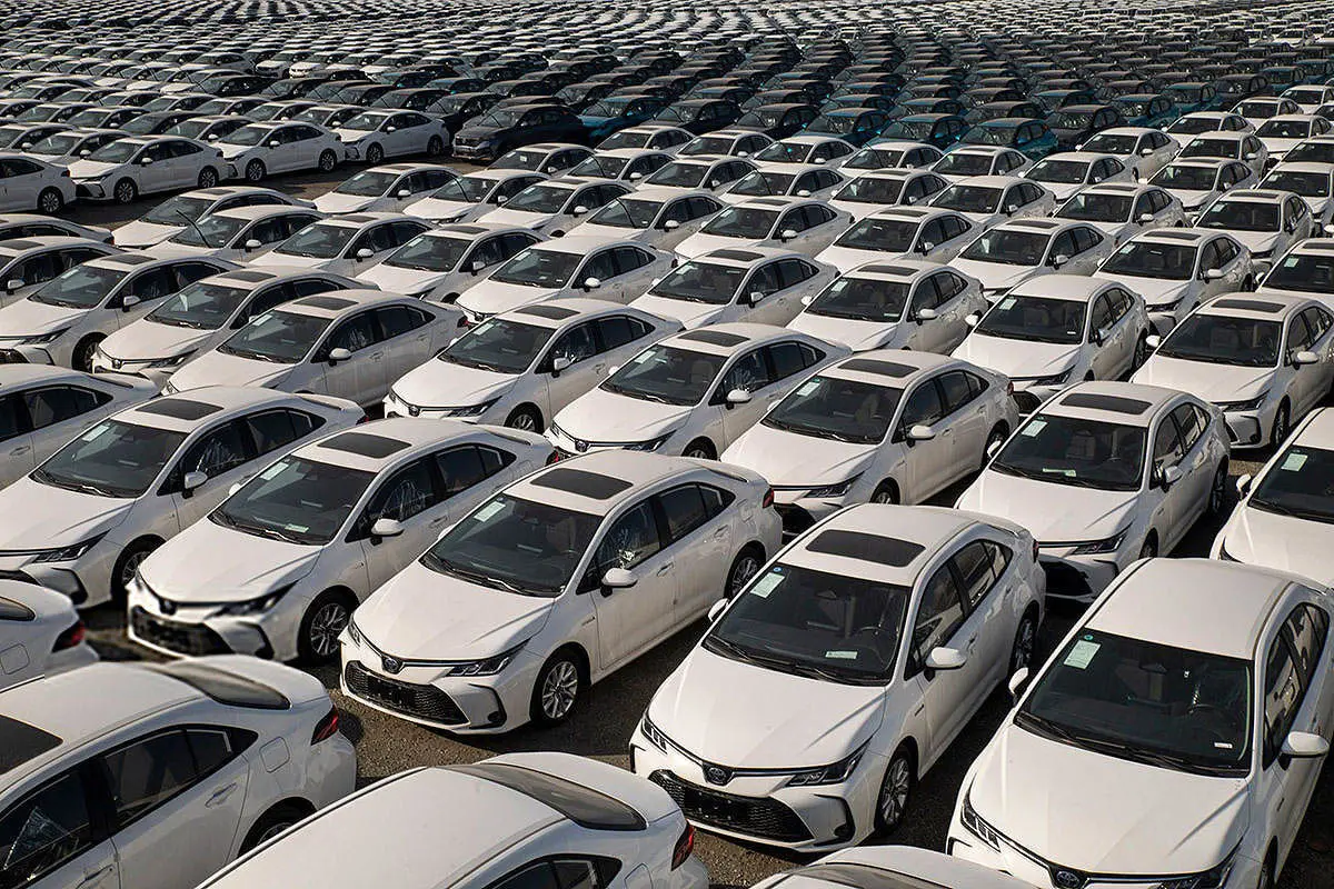 رشد قیمت «مبادی ورودی» وارداتی‏‏‏‌ها