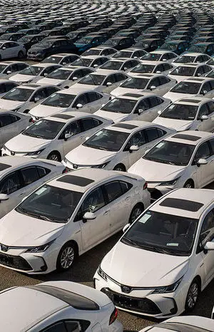 رشد قیمت «مبادی ورودی» وارداتی‏‏‏‌ها