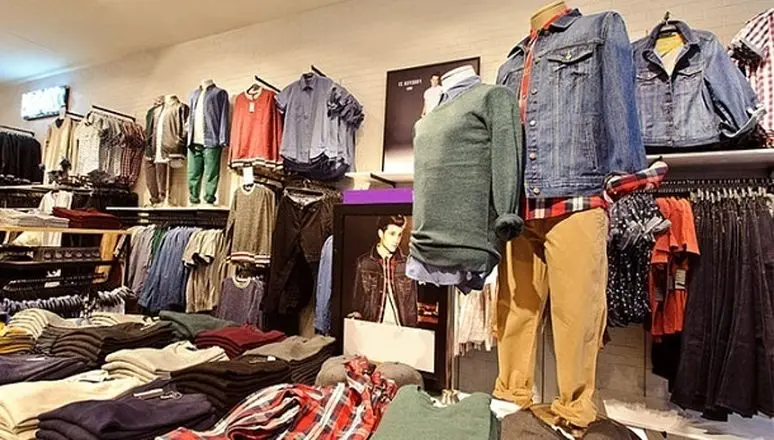 بازار پوشاک در انحصار کالاهای قاچاق و استوک