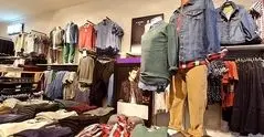 بازار پوشاک در انحصار کالاهای قاچاق و استوک