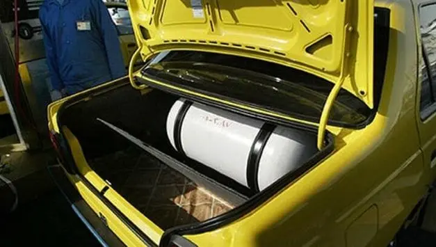 تولید خودروهای پایه گازسوز رونق می‌گیرد؟