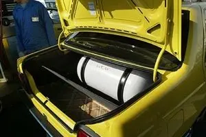 تولید خودروهای پایه گازسوز رونق می‌گیرد؟