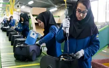 سهم ناچیز زنان از بازار کار/نرخ بیکاری مرداد 13.5درصد شد