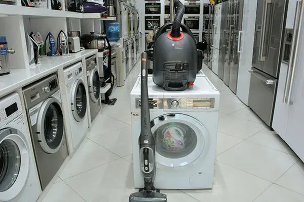 وضعیت گرید مصرف انرژی در کالاهای لوازم خانگی ایرانی