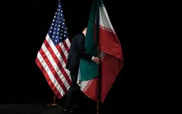 رویترز: قطر به دنبال «توافق بزرگتر» میان ایران و آمریکا است