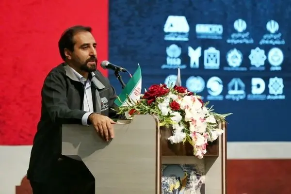 ۸۱ پهنه معدنی در اختیار ایمیدرو آزادسازی شد