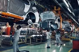 اجرای پلکانی استانداردهای جدید در صنعت خودرو