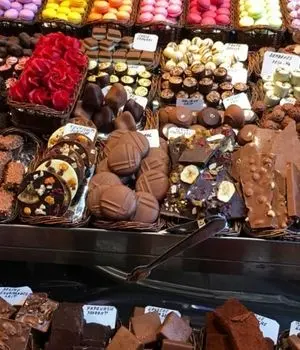 لزوم بومی‌سازی الگوهای موفق جهانی در صنایع غذایی