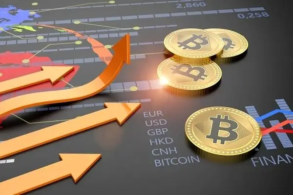 پیشتازی بیت‌کوین در بازار ارزهای دیجیتال/ادامه بازدهی منفی دوج‌کوین