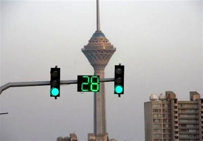 تعویض بیش از ۱.۲ میلیون چراغ معابر