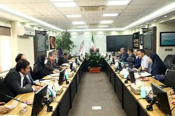 هوشمندسازی معادن در دستور کار ایمیدرو قرار گرفت